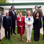 Conmemoran Bicentenario de Independencia de nuestras República Bicentenario de Independencia de nuestras República