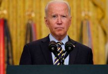 Texas demanda a Biden por detener la construcción del muro fronterizo Demanda a Biden por detener la construcción del muro