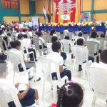 Estudiantes de zonas rurales en Chinandega cuentan con bicicletas Entrega de bicicletas para estudiantes de Chinandega