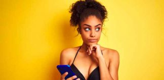 ¿Trajes de baño hechos con cinta adhesiva? lo último en moda que arrasa en internet