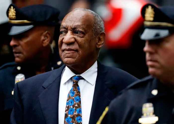 cine, retorno, carcel, bill cosby, abuso,