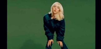 musica, nda, billie eilish, video, nuevo album,