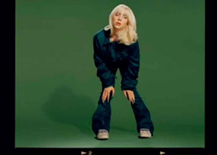 musica, nda, billie eilish, video, nuevo album,