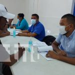 En paz y tranquilidad se desarrolla el proceso para verificarse en Bilwi Foto: En paz y tranquilidad se desarrolla el proceso para verificarse en Bilwi / TN8