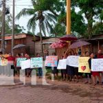 Bilwi celebra con caravanas el Día de la Alegría