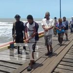 Capturan a dos mujeres y dos varones por narcotráfico en Puerto Cabezas Captura de personas en Puerto Cabezas por narcotráfico