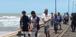 Captura de personas en Puerto Cabezas por narcotráfico