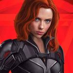 Black Widow pone de moda los "pelos de fuego" y aumenta las ventas de tintes