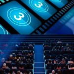 cine, record taquillero, black widow, marvel, disney, scarlett johansson,