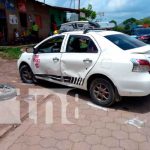 Foto: Hombre resulta lesionado por accidente en Río Blanco/TN8