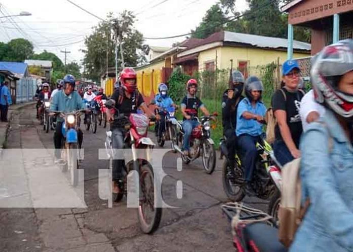 blufields3 nicaragua, bluefields, caravana, julio victorioso,