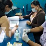 Participación masiva en Bluefields en el primer día de Verificación Ciudadana Ciudadanos de Bluefields realizan verificación ciudadana