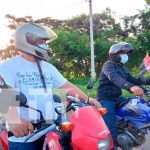 Boaqueñas celebran el Día de la Alegría Boaqueñas celebran el Día de la Alegría