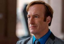Hospitalizan al actor Bob Odenkirk tras colapsar en el set de «Better Call Saul» Hospitalizan al actor Bob Odenkirk tras colapsar en el set de "Better Call Saul"