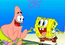 Hallan a Bob Esponja y Patricio en la vida real en el Atlántico Foto: Hallan a Bob Esponja y Patricio en la vida real en el Atlántico / Referencia