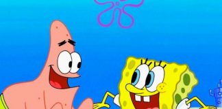 Foto: Hallan a Bob Esponja y Patricio en la vida real en el Atlántico / Referencia