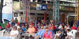 Foto: Presentan plan de producción en San José de Bocay / TN8