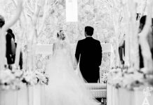 ¡No aguantó! Novia de 18 años fallece en su noche de bodas en Brasil