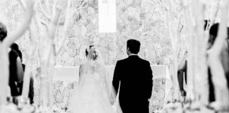 ¡No aguantó! Novia de 18 años fallece en su noche de bodas en Brasil