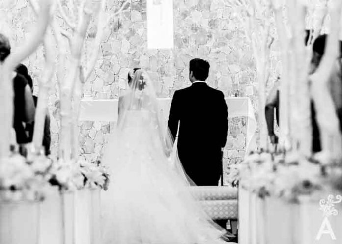 ¡No aguantó! Novia de 18 años fallece en su noche de bodas en Brasil