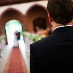 escocia, boda, deceso, prometido, viral, paul wynn, alison wynn,