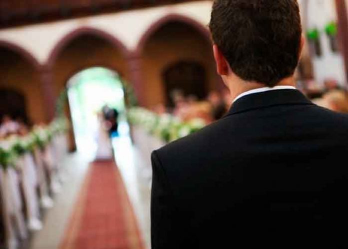 boda-escocia- escocia, boda, deceso, prometido, viral, paul wynn, alison wynn,