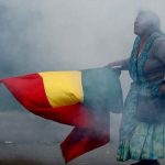 evo morales, detenidos, golpe de estado,