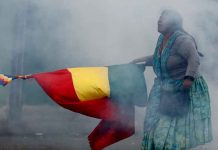 Bolivia: Detienen a 2 excombatientes por implicación en el golpe de Estado contra Evo Morales evo morales, detenidos, golpe de estado,