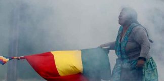evo morales, detenidos, golpe de estado,