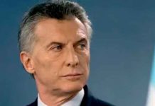 Bolivia denuncia que el gobierno de Macri apoyó el golpe de Estado Bolivia, golpe de estado 2019, Mauricio Macri , Lenin moreno ,