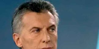 Bolivia, golpe de estado 2019, Mauricio Macri , Lenin moreno ,