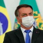 ¿Qué le pasó? Presidente Jair Bolsonaro hospitalizado en Brasilia ¿Qué le pasó? Presidente Jair Bolsonaro hospitalizado en Brasilia
