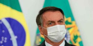 ¿Qué le pasó? Presidente Jair Bolsonaro hospitalizado en Brasilia