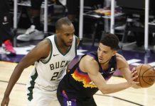bucks, suns, nba, finals, baloncesto, usa,
