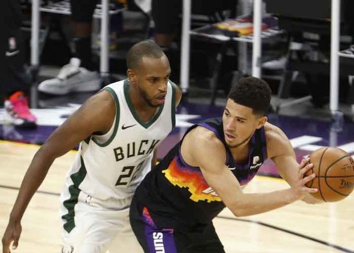 bucks, suns, nba, finals, baloncesto, usa,