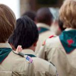 estados unidos, boy scouts, victimas, abuso sexual,