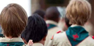 estados unidos, boy scouts, victimas, abuso sexual,