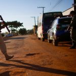 Asesinan a tiros a gemelas en Brasil y transmiten el crimen por Instagram Foto: Asesinan a dos hermanas gemelas en Brasil / RT