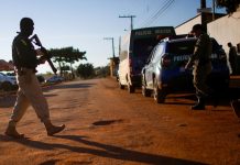 Foto: Asesinan a dos hermanas gemelas en Brasil / RT