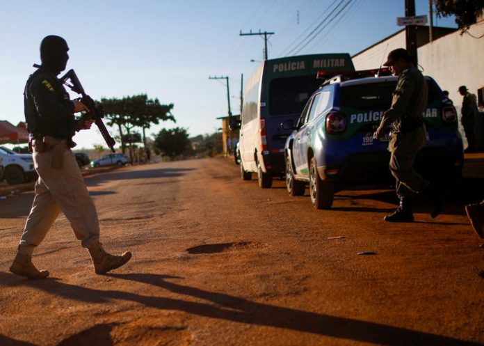 Foto: Asesinan a dos hermanas gemelas en Brasil / RT