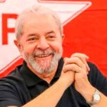 Lula lidera intención de votos de elecciones 2022 a Bolsonaro Expresidente de Brasil Luiz Inácio Lula da Silva