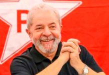 Lula lidera intención de votos de elecciones 2022 a Bolsonaro Expresidente de Brasil Luiz Inácio Lula da Silva