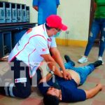 nicaragua, nandaime, brimur, brigadas,