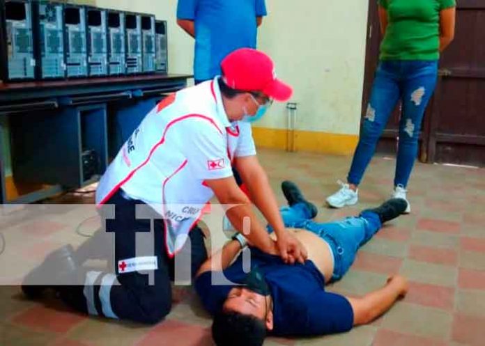 nicaragua, nandaime, brimur, brigadas,