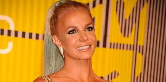 musica, retiro, proceso legal, britney spears, larry rudolph,