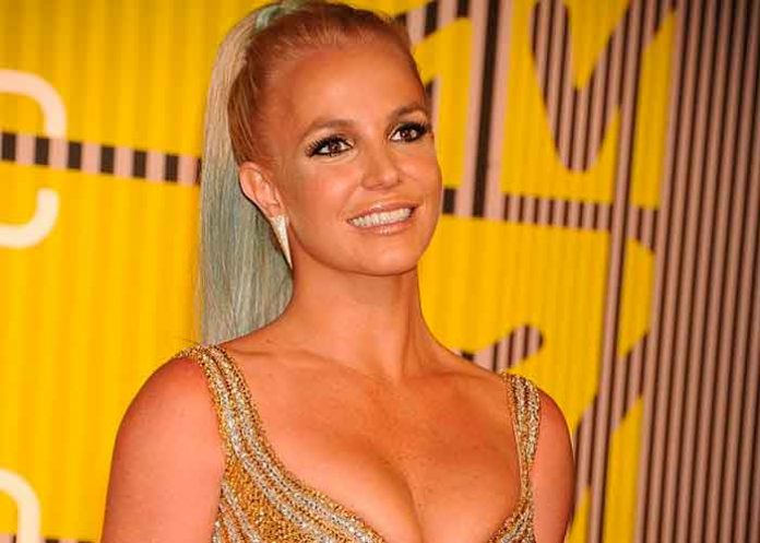 musica, retiro, proceso legal, britney spears, larry rudolph,