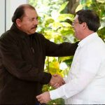 Bruno Rodríguez felicita a Nicaragua en aniversario de Revolución Sandinista