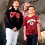 ¿Qué pasa con los hijos de Britney Spears en medio de la batalla legal?