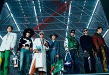 Con impactantes looks, BTS ‘roba’ miradas en desfile de Louis Vuitton tendencia, corea, bts, musica, moda, louis vuitton, viral,