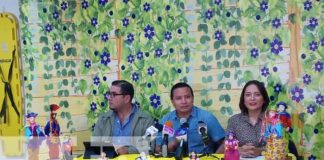 nicaragua, actividades, fin de semana,